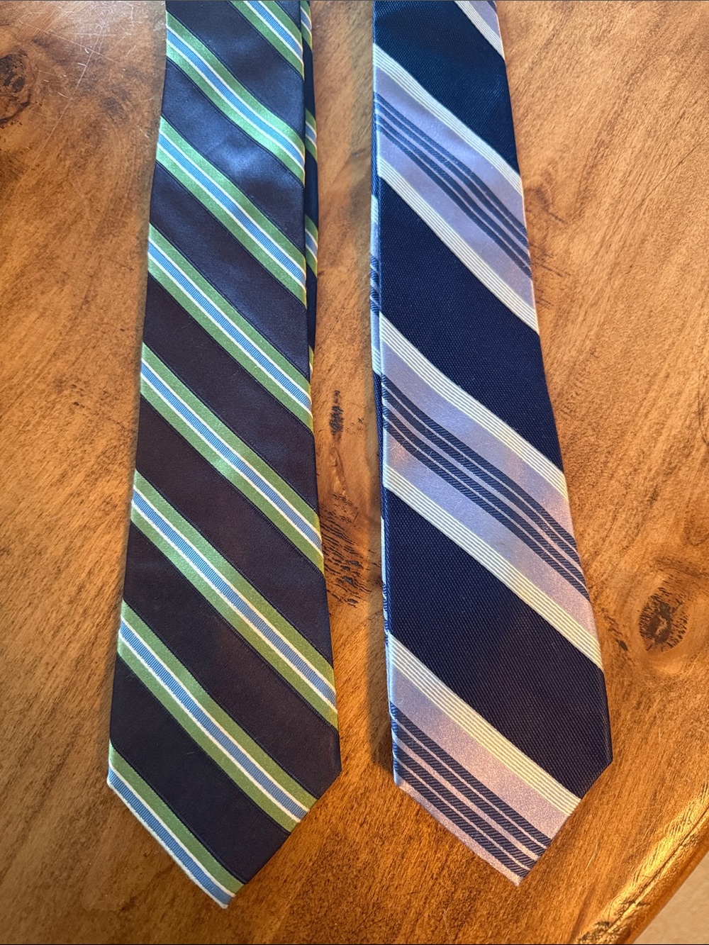 Men's Assorted Ties-Mix and Match to create your own package